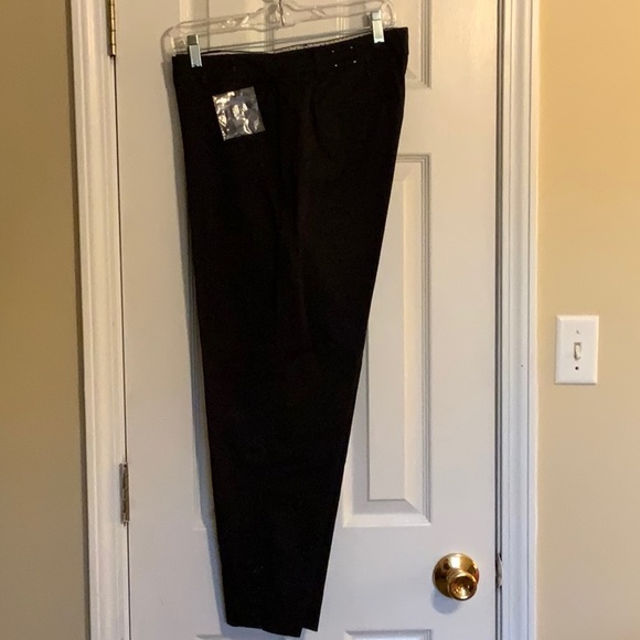 Perfect Crop Pant - Talbots (NWOT) - Picture 6 of 7